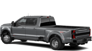 2026 Ford Super Duty® External Image 3